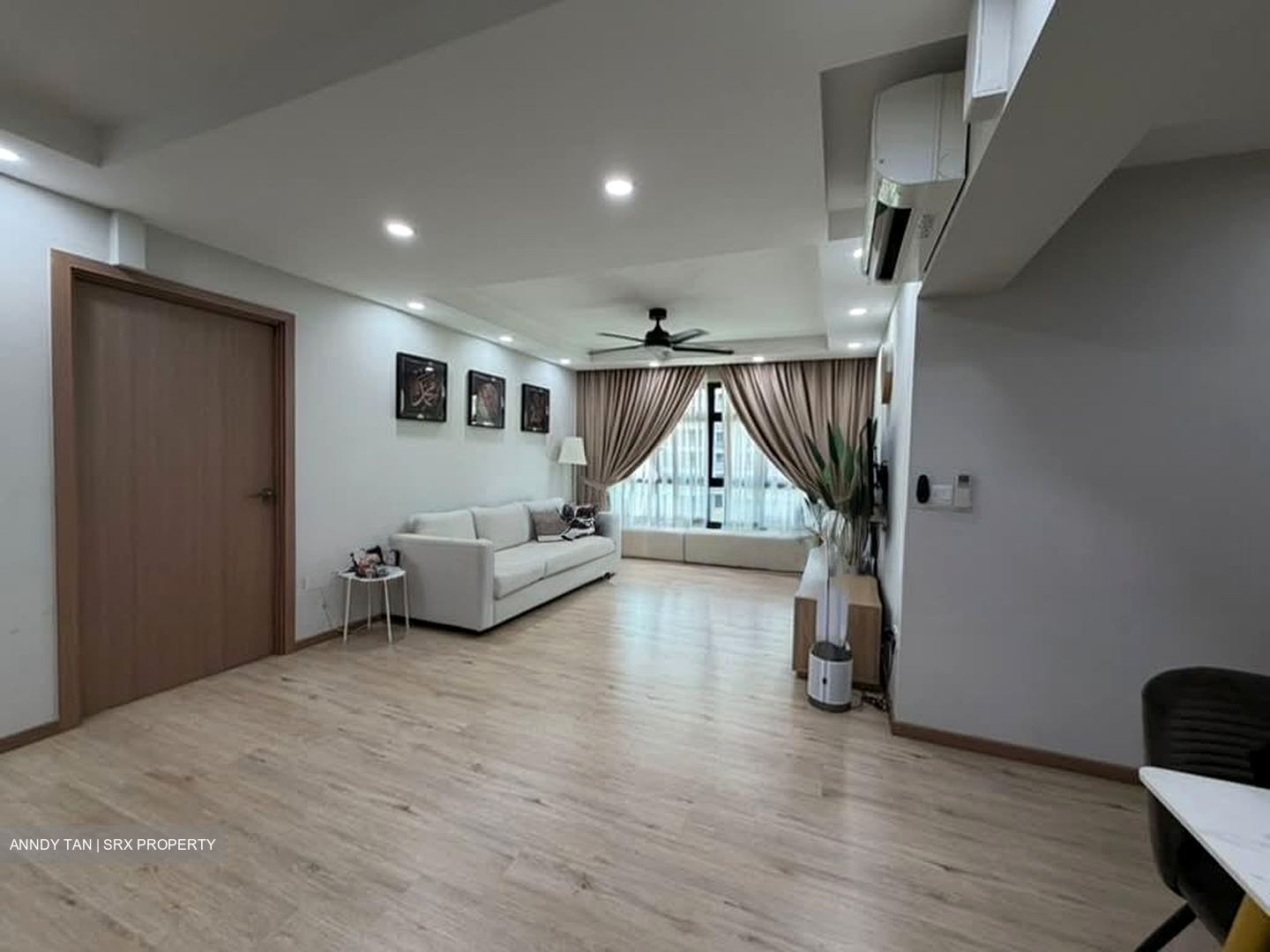Blk 415B Waterfront I @ Northshore (Punggol), HDB 5 Rooms #583838991